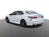 Used 2024 Toyota Camry SE image 4