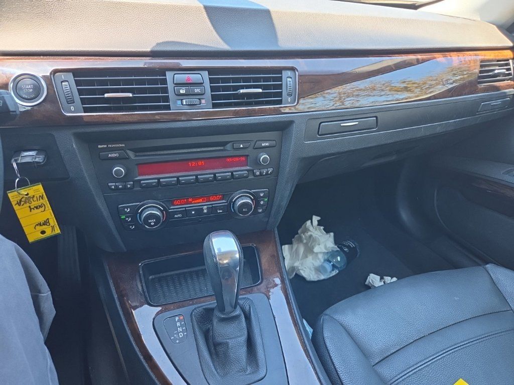 Used 2011 BMW 328i Coupe RWD image 13