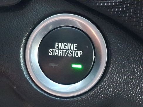 Certified 2023 Chevrolet Equinox RS image 22