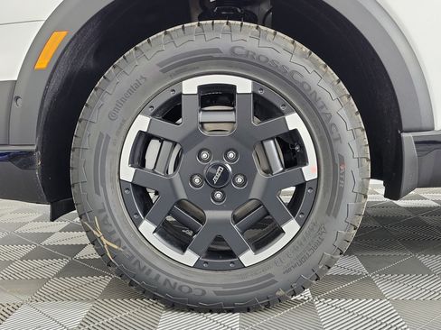 New 2026 Hyundai Palisade XRT Pro image 35