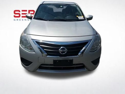 Used 2019 Nissan Versa SV FWD image 20