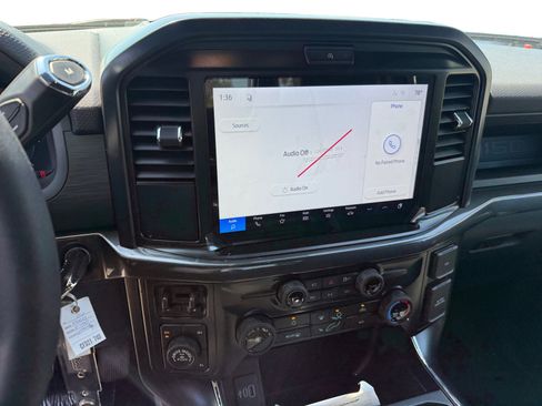 New 2026 Ford F150 STX image 12