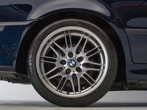 Used 2001 BMW M5 image 16