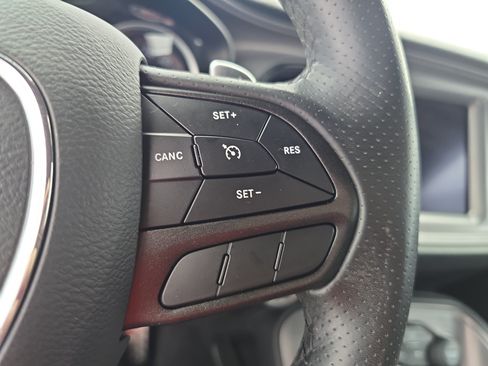 Used 2023 Dodge Challenger R/T Scat Pack RWD image 17