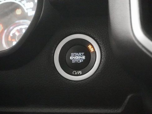 Used 2022 RAM 1500 Big Horn image 25