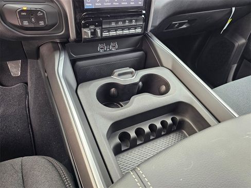 New 2026 RAM 2500 Laramie image 23