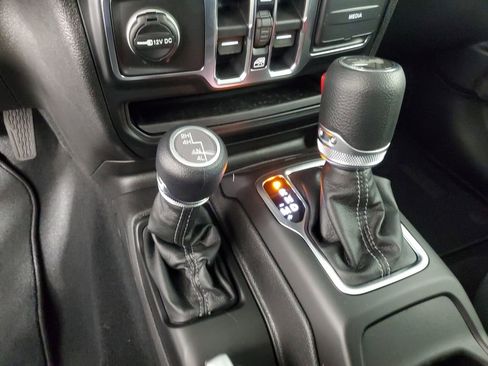 New 2026 Jeep Wrangler Sport S image 17