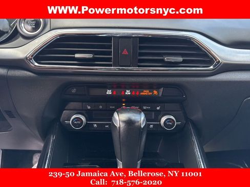 Used 2021 MAZDA CX-9 Grand Touring image 40