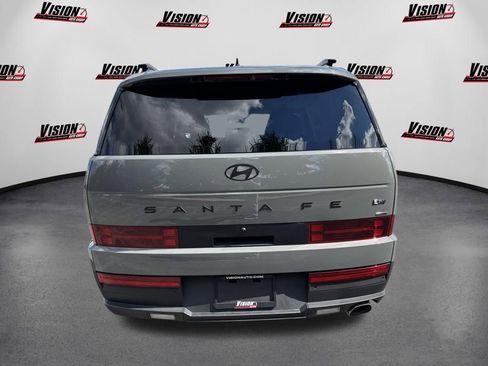 Used 2024 Hyundai Santa Fe XRT AWD/4WD image 7