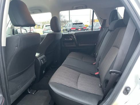 Certified 2024 Toyota 4Runner TRD Off-Road image 26