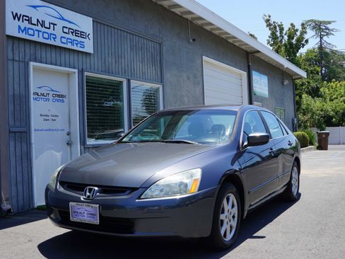 Used 2004 Honda Accord EX image 1
