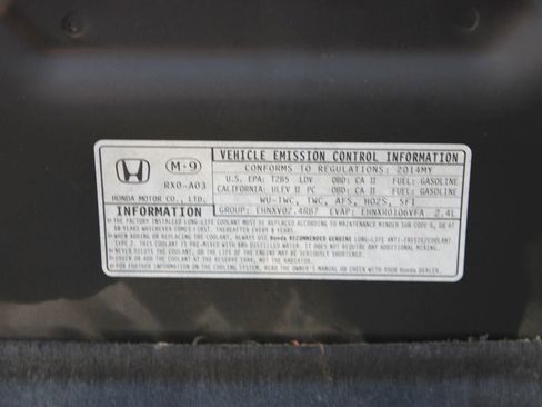 Used 2014 Honda Civic Si image 26