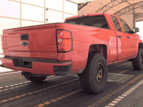 Used 2019 Chevrolet Silverado 1500 Custom w/ Custom Convenience Package image 12