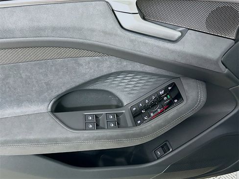 New 2026 Audi A6 Prestige image 21