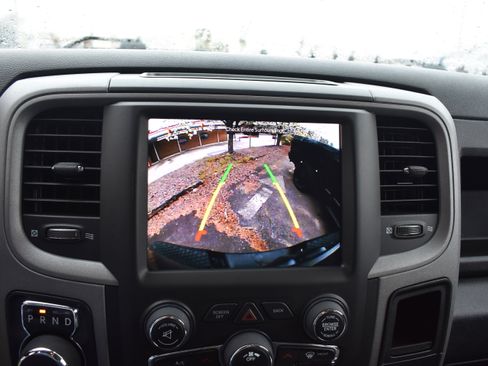 Used 2024 RAM 1500 Tradesman w/ Electronics Group image 22