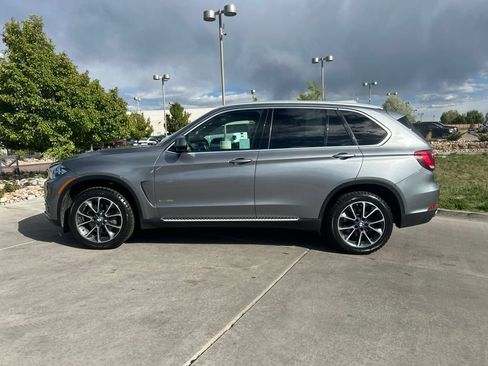Used 2017 BMW X5 xDrive35i AWD/4WD image 5