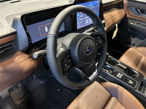 New 2026 Subaru Outback Touring XT image 2