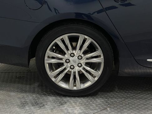 Used 2019 Cadillac XTS Luxury w/ Driver Awareness Package image 37