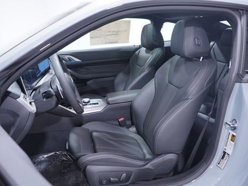 New 2026 BMW 430i 430i w/ M Sport Package image 7