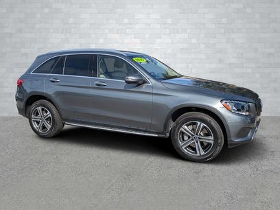 Used 2019 Mercedes-Benz GLC 300