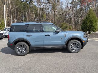 New 2026 Ford Bronco Sport Big Bend video 3