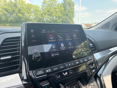 Certified 2024 Honda Odyssey Elite image 33