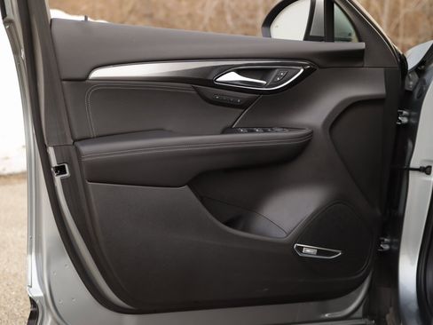 Used 2025 Buick Envision Preferred image 28