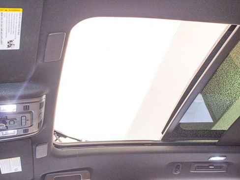 Used 2023 Cadillac Escalade Premium Luxury w/ LPO, Floor Liner Package image 22