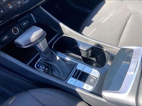 Used 2022 Hyundai Tucson SE AWD/4WD image 12