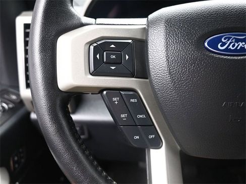 Used 2022 Ford F250 Lariat w/ Lariat Value Package image 15