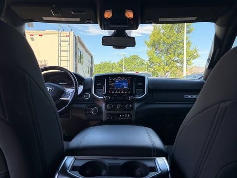 Used 2019 RAM 1500 Big Horn AWD/4WD image 20