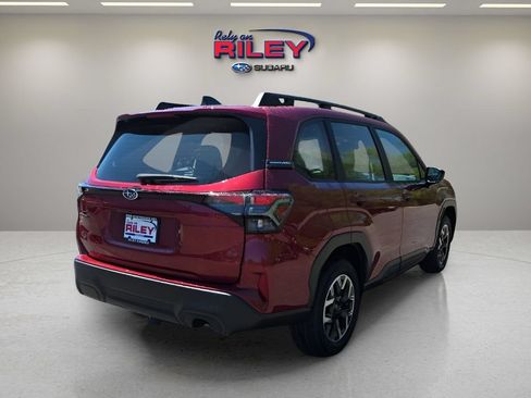Used 2026 Subaru Forester AWD/4WD image 6