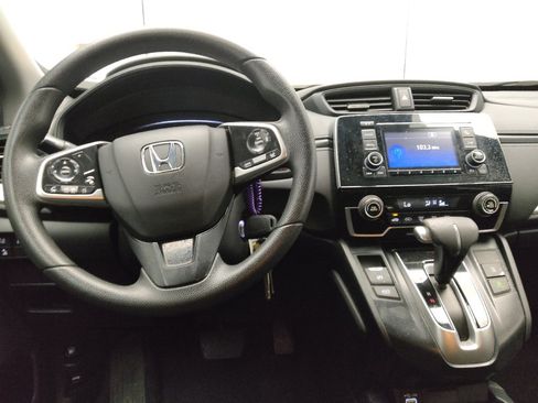 Used 2021 Honda CR-V LX image 22