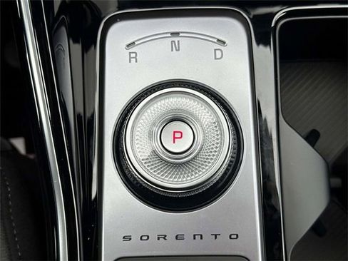 New 2026 Kia Sorento SX Prestige AWD/4WD image 19