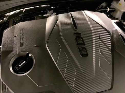 Used 2025 Kia K5 LXS FWD image 30