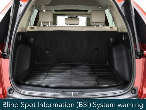 Used 2018 Honda CR-V EX-L image 12