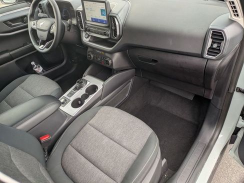 Used 2024 Ford Bronco Sport Big Bend w/ Convenience Package image 24