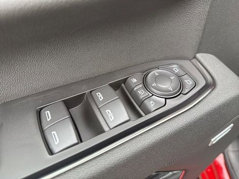 New 2026 GMC Sierra 2500 AT4 w/ AT4 Premium Plus Package AWD/4WD image 13