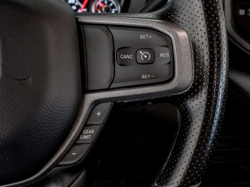 Used 2024 RAM 3500 Tradesman AWD/4WD image 17