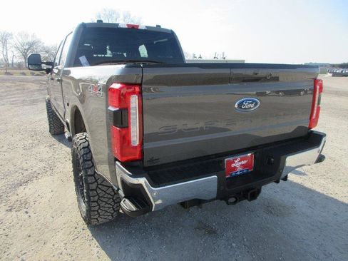 New 2026 Ford F250 XLT w/ XLT Premium Package image 10