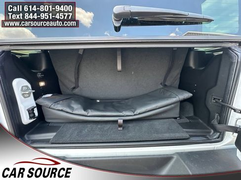 Used 2024 Jeep Wrangler Sport AWD/4WD image 19