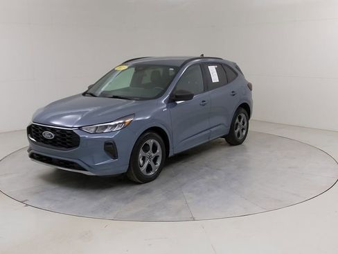 Certified 2023 Ford Escape ST-Line w/ Equipment Group 301A image 20