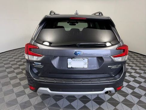 Used 2020 Subaru Forester Touring w/ Popular Package #2 image 5