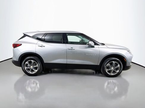 Used 2023 Chevrolet Blazer LT w/ LPO, Floor Liner Package image 8