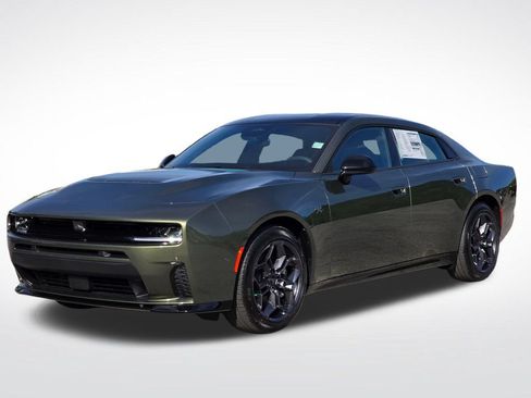 New 2026 Dodge Charger R/T AWD/4WD image 2