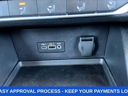 Used 2022 Nissan Sentra SV w/ Trunk Package FWD image 21