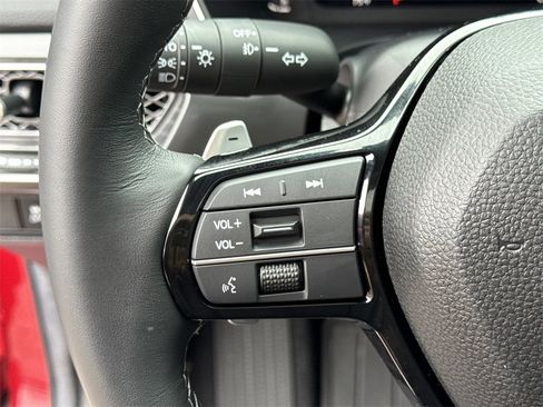 Certified 2025 Acura Integra A-Spec image 25