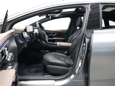 Used 2023 Mercedes-Benz EQS 450+ Sedan image 15