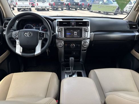 Used 2016 Toyota 4Runner SR5 Premium RWD image 6