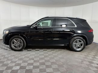Used 2026 Mercedes-Benz GLE 350 4MATIC video 2